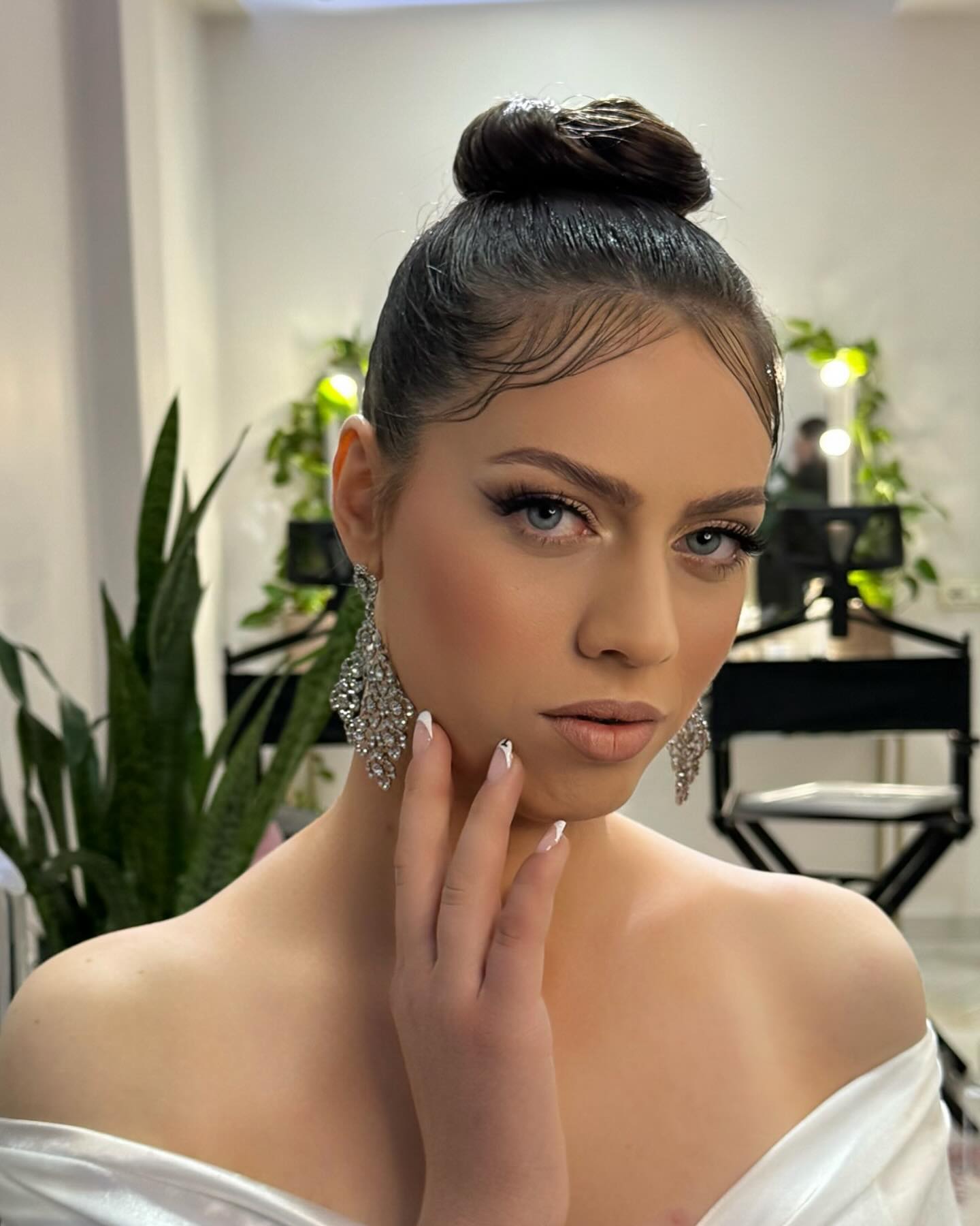 Makeup 1